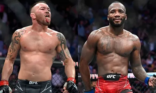 Сехудо: Ковингтон победит Эдвардса и станет новым чемпионом UFC