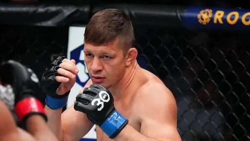 Тюлюлин: UFC предложил несколько неадекватных вариантов следующего выхода в октагон