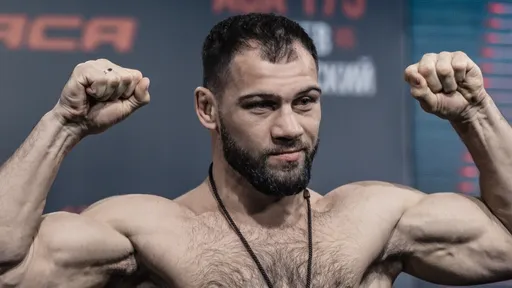 Токов рассказал, почему готовится к последним боям не с Fedor Team