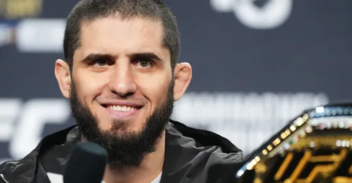 Соннен: Махачев никогда не станет двойным чемпионом UFC