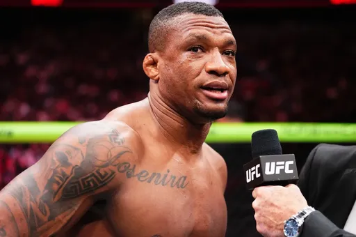Бадаев заявил, что лига ACA заинтересована в подписании бывшего бойца UFC Алмейды