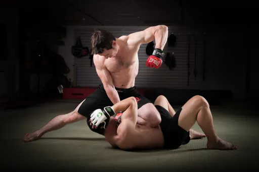 28 августа в Дагестане состоится международный MMA-турнир UFL4