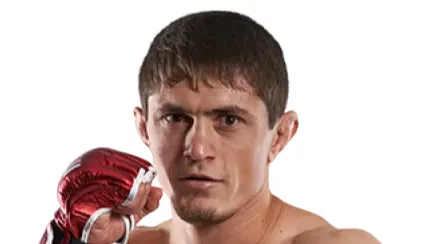 Шамиль Мусаев