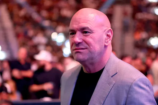 Дана Уайт: какой бой слетел с турнира UFC в Белом доме? Уже неважно, там странные обстоятельства