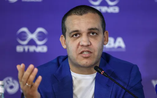 Глава IBA Кремлев: в МОК с головой не дружат