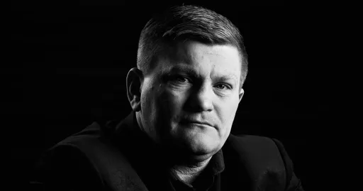 Смерть при загадочных обстоятельствах: умер Рикки Хаттон – человек, завершивший карьеру Кости Цзю