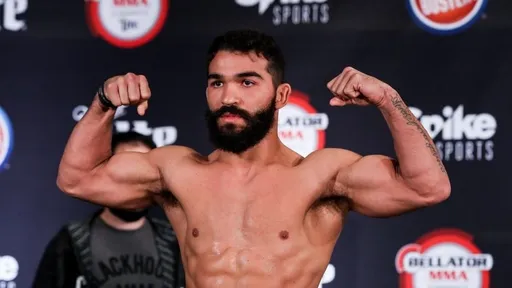 Чемпион Bellator Фрейре: СМИ недооценивают меня, но я стану первым чемпионом в трех дивизионах