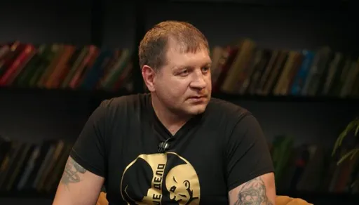 «Мой бой там станет ему плюсом». Емельяненко высказался о возможном выступлении в лиге Хабиба