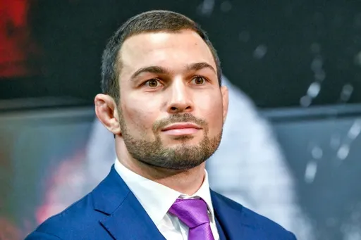 Вартанян: Умар Нурмагомедов может стать новым чемпионом UFC
