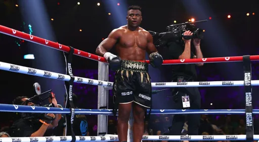 Тренер Бивола: включение Нганну в рейтинг WBC – нелепица