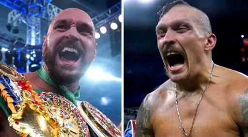 Дата боя Усика и Фьюри, совместный турнир Bellator и ACA: самое главное за день в единоборствах
