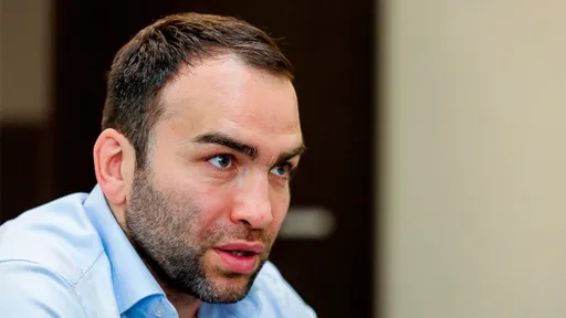 Гаджиев: посмотрел бы на бой Олейника с Пономаревым