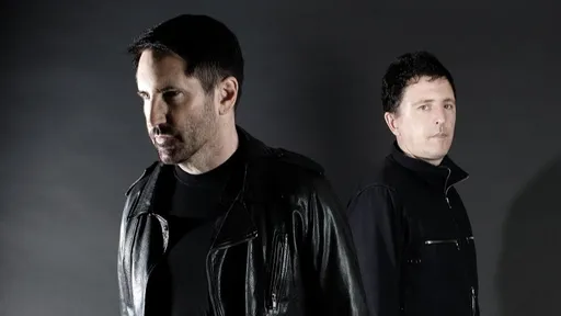 Оскароносные музыканты из группы Nine Inch Nails записали саундтрек для «Черепашек-ниндзя»