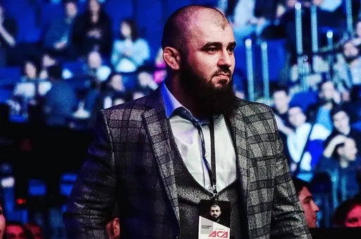 «Фраза Хасиева разлетелась так, что о ней говорил Дана Уайт». Итоги 2022 года от Асланбека Бадаева