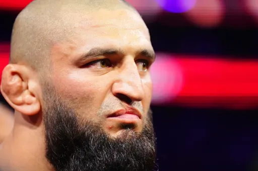 Чимаев осудил бойцов, радующихся чужим поражениям на UFC Freedom 250