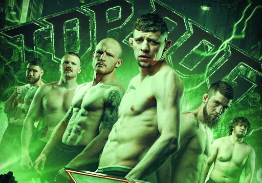 9 августа в Казани пройдет турнир Top Dog 38