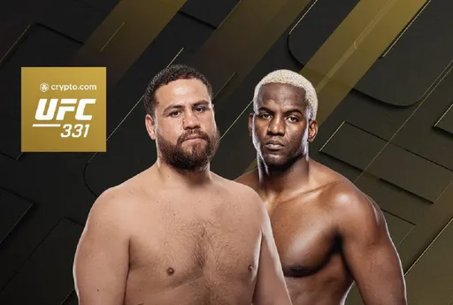 Деспейн и Туиваса проведут бой 20 сентября на турнире UFC 331