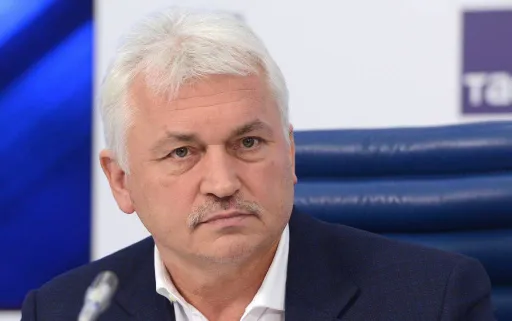Елисеев: со следующего года запускаем в России новую серию турниров Гран-при с допуском иностранцев