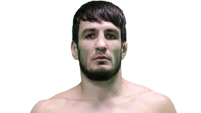 Евгений Егембердиев