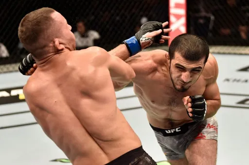 Эмеев не верит в неуязвимость чемпиона UFC Усмана