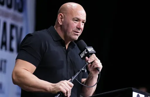 Уайт ответил на критику бойцов UFC по поводу гонорара Бенна в 15 миллионов долларов