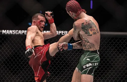 Экс-чемпион UFC Петр Ян отреагировал на бой О’Мэлли и Стерлинга: я побеждал этих ребят