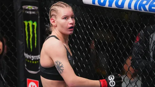 PFL поглощает Bellator, кровавая разборка Бикрева с Махно и удачный дебют Дудаковой в UFC