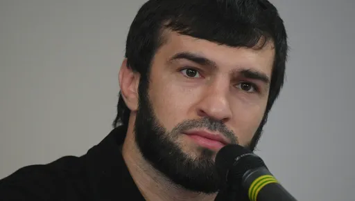 Тухугов: я бы не хотел возвращаться в ММА ради боя с Лобовым