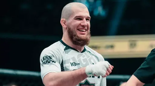 Раисов: если не получу предложение от UFC в течение двух месяцев, завершу карьеру в ММА