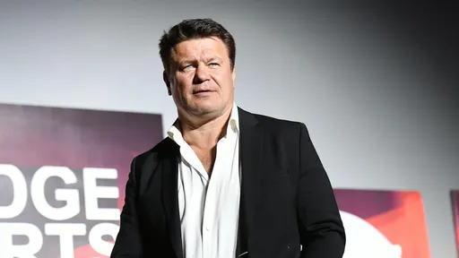 Тактаров, отвечая на вопрос про Василевского, вспомнил криминальную историю из прошлого