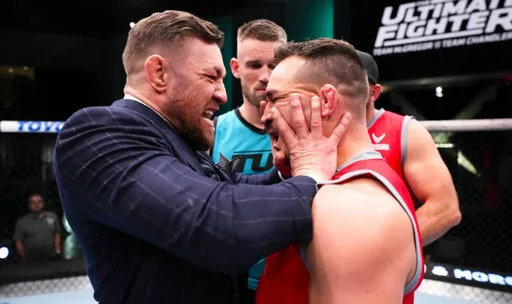Макгрегор: UFC больше не хочет, чтобы я дрался с Чендлером