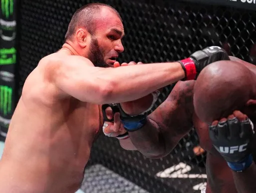 Гаджиев объяснил, почему Газиева не уволят из UFC