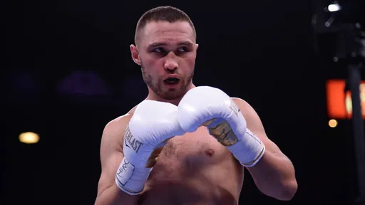 Липинец проведет бой за титул чемпиона мира по версии WBC