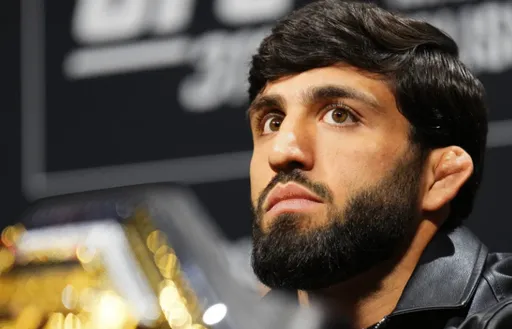 Царукян: популярность UFC растет благодаря трэш-току и конфликтам, а не самим боям