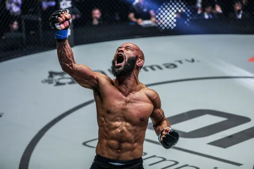 Деметриус Джонсон будет включен в Зал славы UFC
