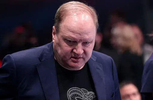 Хрюнов назвал Александра Емельяненко народным достоянием