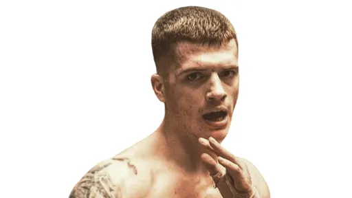 Дмитрий Климов