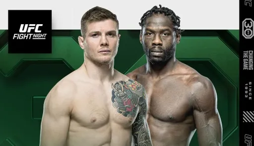 Бой Веттори – Каннонье станет главным событием турнира UFC Vegas 75