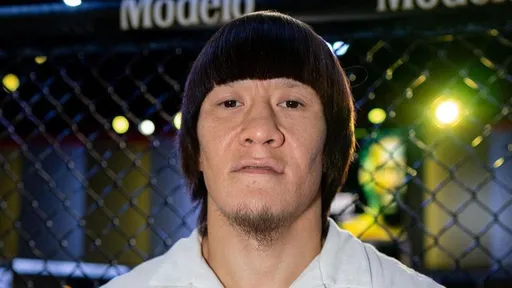 Экс-боец UFC Жумагулов проведет следующий бой 24 февраля в Naiza FC
