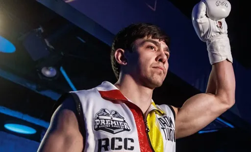 Россиянин Туков победил аргентинца Папеччи и защитил титул WBA Gold