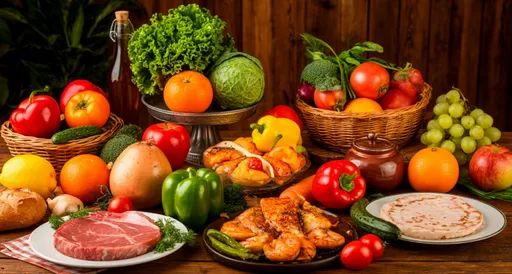 Белорусские ученые создают продукты, продлевающие молодость и долголетие