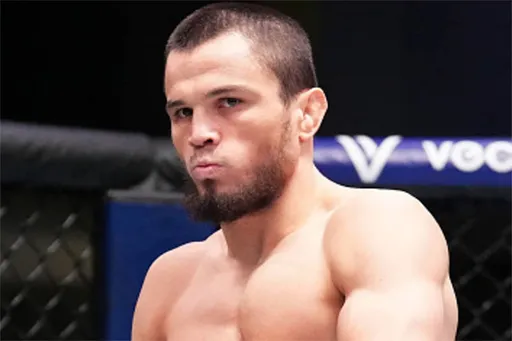 Умар Нурмагомедов получил следующий бой в UFC