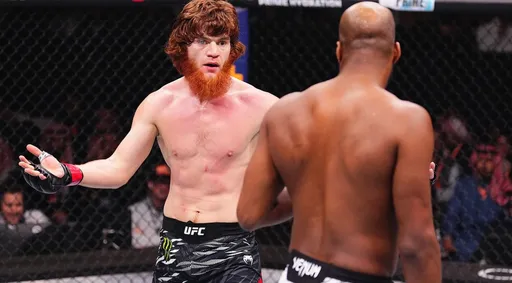 Тюлюлин назвал главную причину поражения Шары Буллета от Пэйджа на UFC Fight Night 250