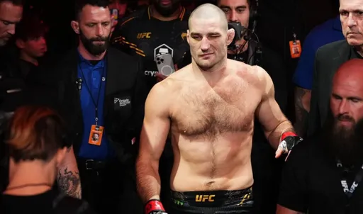Американец Стрикленд – о титульном бое на UFC 312 в Сиднее: пора вернуться из свободы в Австралию