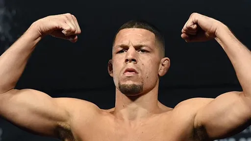 Нейт Диас заявил, что намерен вернуться в UFC после боя с Полом