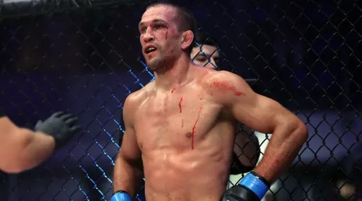 Вице-президент АСА Бадаев: UFC не нуждается в Сарнавском, лучший вариант для Саши – бой с Абдулвахабовым