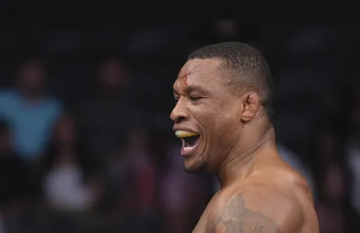 Алмейда предложил провести Гран-при UFC с ним, Волковым, Павловичем и Ганом