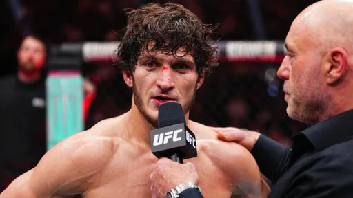 REDFURYMMA: бой Евлоева и Пико на UFC Vegas 106 отменен