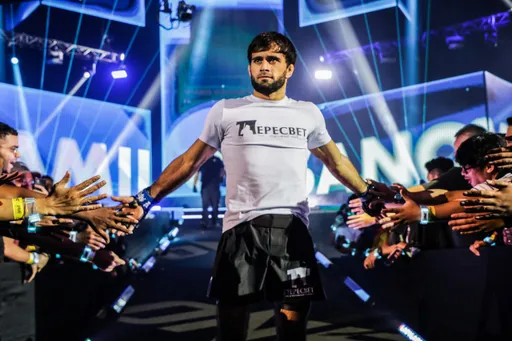 Бой Гасанова официально включен в кард ONE Fight Night 18