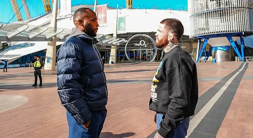 Во сколько начало турнира UFC Fight Night 255 в Лондоне